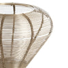 Light living light en living theelichthouder mealynn goudkleurig 33 cm | 2 stuks