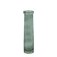 Vaso countryfield tubo missy m antracite 28 cm | 8 pezzi