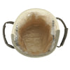 Original flow mand beige 20 cm | 10 stuks