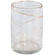 Portacandele Ptmd Aliikai 15 cm | 6 pezzi