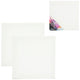 Tela artistica Master 20 x 20 cm 2 pezzi b-choice | 24 pezzi