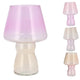 Daan jarrón bentout bicolor pastel 25 cm 4 surtidos | 4 piezas
