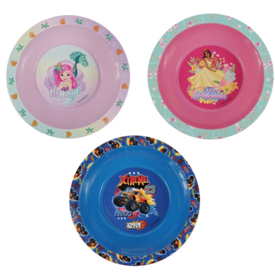 Scala patente 15,7 cm 6 assortiti | 24 pezzi
