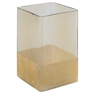 Portacandele Ptmd Waya 25 cm | 4 pezzi