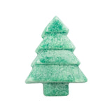 Daan bentwood amber block pine tree eucalyptus 7 cm | 24 pieces - afbeelding 1