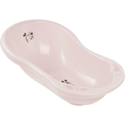 Portiere piscina per bambini Minnie Mouse rosa 84 cm | 10 pezzi
