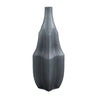 Vaso Ptmd Robin Grey s 38 cm | 2 pezzi