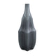 Vaso Ptmd Robin Grey s 38 cm | 2 pezzi