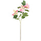 Ptmd fiore artificiale Bauhinia rosa 85 cm | 6 pezzi