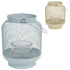 Studio home lantaarn 22 cm 2 assorti | 6 stuks