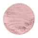 Tappeto Karpi Fay Rosa Antico 80 cm | 2 pezzi