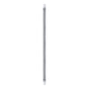 Cilinderbuis transparant glas 150 cm | 10 stuks