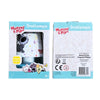 Woezel pip push lamp op batterij 12 cm | 12 stuks