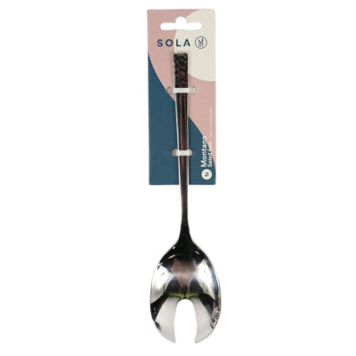 Forchetta insalata Sola montana 21,5 cm | 25 pezzi