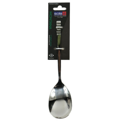 Cucchiaio da insalata Sola Montana Premium 21,5 cm | 25 pezzi