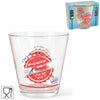 Bicchiere Dujardin mille bornes d 200 ml | 24 pezzi