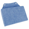 Cuscino da bagno Best Livings Sweet Dreams azzurro 25 x 16 cm | 12 pezzi