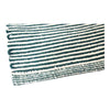 Lesli living esquina vloerkleed jade groen wit 140 x 200 cm | 4 stuks