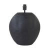 Light living lampvoet skeld eu stekker zwart 48 cm | 2 stuks