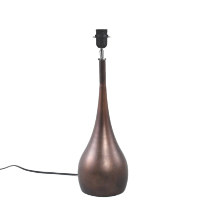 Lampada da terra Ptmd charlize spina eu 46 cm | 2 pezzi