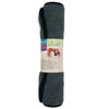 Asciugamano per animali Zooroyal grigio blu 80 x 35 cm | 8 pezzi