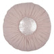 Fodera per cuscino Walra Mette rotonda champagne 40 cm | 12 pezzi