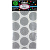 Sacchetti di carta Amscan 17,5 cm 10 pezzi | 24 pezzi