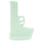 Vaso Housevitamin gun verde menta 22 cm | 6 pezzi