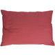 Fodera per cuscino collezione In the mood tivoli rosso 100 x 70 cm | 10 pezzi