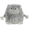 Knuffel monster johnny pluche 30 cm | 4 stuks