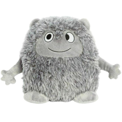Peluche mostro Johnny peluche 30 cm | 4 pezzi