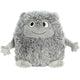 Peluche mostro Johnny peluche 30 cm | 4 pezzi
