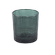 Portacandele Ptmd Yousra S Verde 8 cm | 12 pezzi