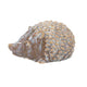 Immagine riccio grigio 9 cm | 12 pezzi