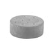 Portafiori secchi cemento grigio 8 cm | 48 pezzi