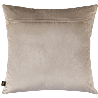 Ptmd kussen lizze beige 60 x 60 cm | 4 stuks