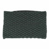 Fodera per cuscino grigio 35 x 55 cm | 10 pezzi