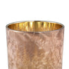 Ptmd theelichthouder ikaika m 10 cm | 6 stuks