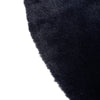 Tappeto Karpi Fay Blu Scuro 80 cm | 2 pezzi
