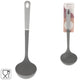 Sola soeplepel grijs 33 cm | 48 stuks