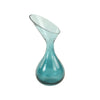 Light living light en living vaas herley blauw 25 cm | 6 stuks