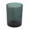 Lanterna Ptmd Yousra S Verde 12,5 cm | 4 pezzi