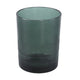 Lanterna Ptmd Yousra S Verde 12,5 cm | 4 pezzi