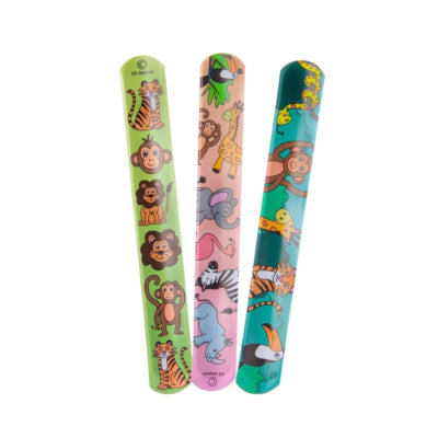 Animali selvatici LG-Imports Klapbrarmband