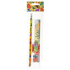 LG-Imports Writing Set Dinosaurus