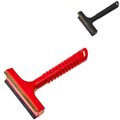 Raschiaghiaccio Carpoint ottone 17 cm 2 assortiti | 100 pezzi