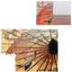 Senza puzzle japandi 50 x 70 cm 1000 piezas | 6 piezas