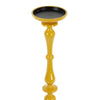 Light living light e candeliere vivente yahvi giallo 50 cm | 2 pezzi