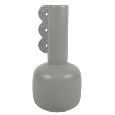 Jarrón Dijk cerámica 26 cm 2 surtidos | 8 piezas