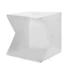 Craft universe fotostudio opvouwbaar 37 cm | 10 stuks